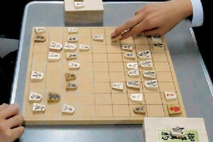 囲碁・将棋部